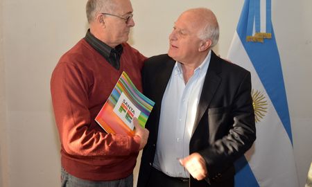 fondos para ampliar la sede comunal de margarita fondos para ampliar la sede comunal de margarita