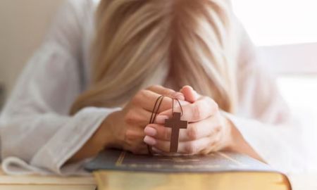 Una increíble oración dirigida a él, para pedir protección y cuidado contra cualquier tipo de peligro o maldad, y para aprovechar y hacerle una petición especial. Una increíble oración dirigida a él, para pedir protección y cuidado contra cualquier tipo de peligro o maldad, y para aprovechar y hacerle una petición especial.