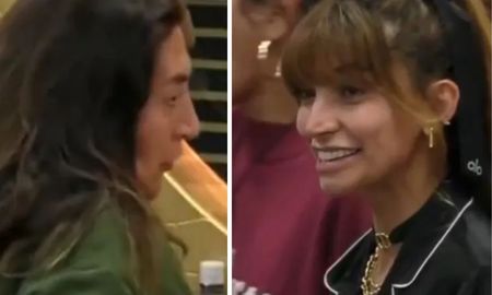 Gran Hermano 2026: Pincoya y Solange estallaron en insultos. Gran Hermano 2026: Pincoya y Solange estallaron en insultos.