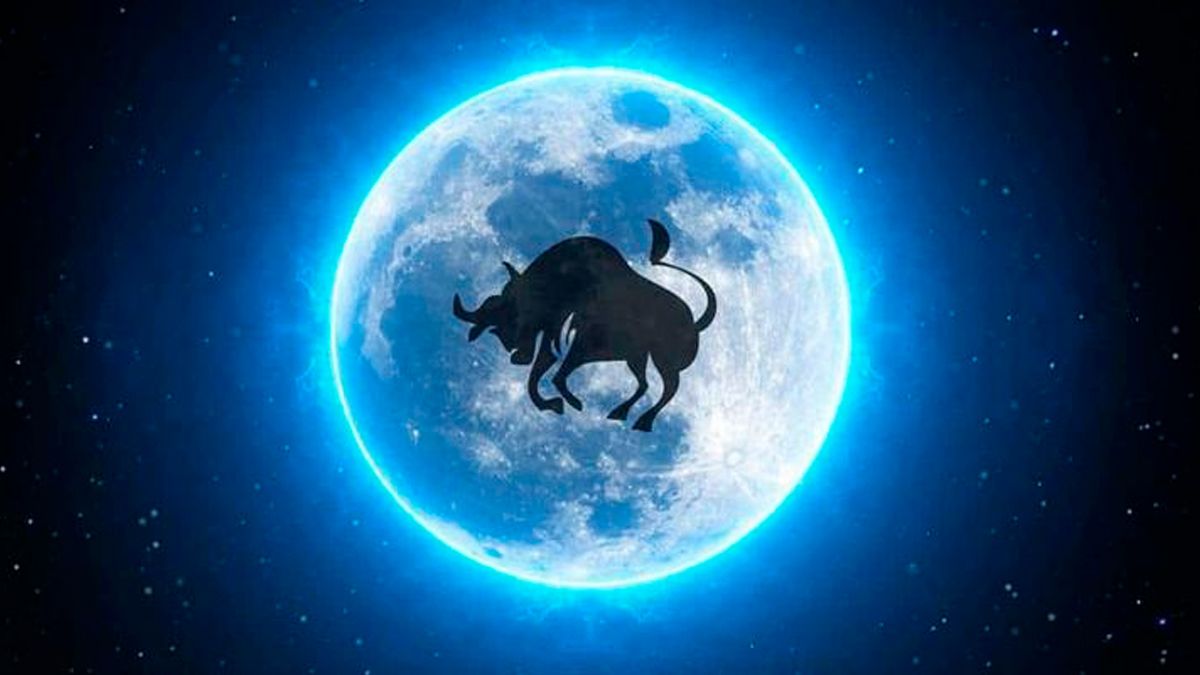 La Luna en Tauro permitirá a los signos del zodiaco lograr todo lo que