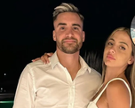 El menú completo que preparó la chef privada a Nico Tagliafico y Caro Calvagni. El menú completo que preparó la chef privada a Nico Tagliafico y Caro Calvagni.