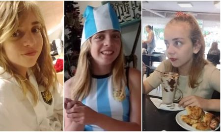 Milagros tenía tan solo 12 años y vivía con su familia en Capitán Bermúdez, en el sur de la provincia de Santa Fe. Milagros tenía tan solo 12 años y vivía con su familia en Capitán Bermúdez, en el sur de la provincia de Santa Fe.