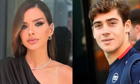 Eugenia La China Suárez y Franco Colapinto, ¿amigos con derechos o algo más? Eugenia La China Suárez y Franco Colapinto, ¿amigos con derechos o algo más?