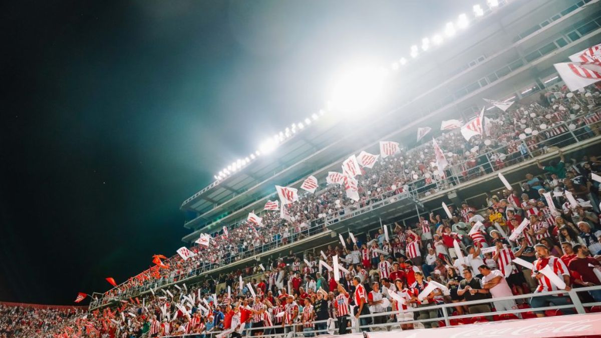 Este viernes Unión volverá a jugar en condición de local y los hinchas deberán saber unos datos antes de ir al partido.