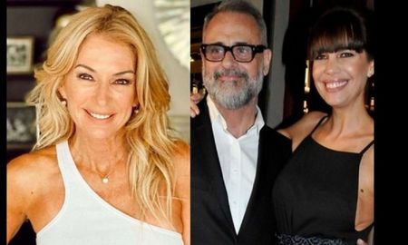 Yanina Latorre brindó detalles de la crisis entre Jorge Rial y Romina Pereiro. Yanina Latorre brindó detalles de la crisis entre Jorge Rial y Romina Pereiro.
