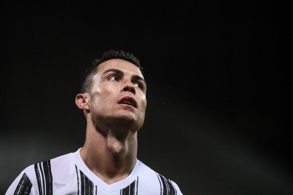 Cristiano Ronaldo pidió irse de la Juventus y su futuro estaría en el Manchester City.