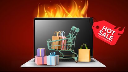 Hot Sale 2025 rompió todos los récords: qué fue lo que más se compró y cuánto se gastó