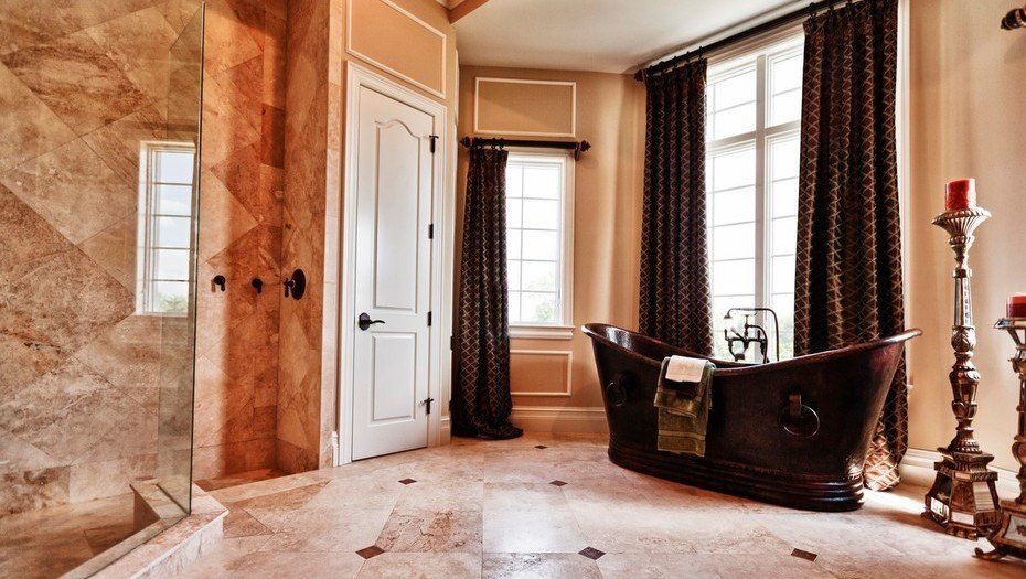 La importancia de las puertas de entrada para el Feng Shui