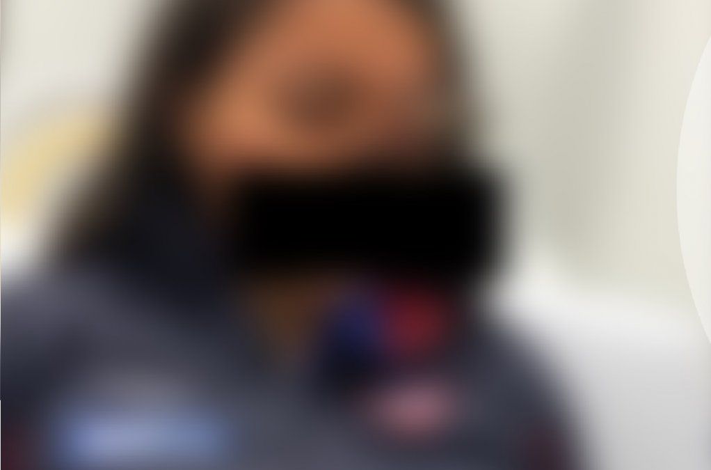 Una mujer fue víctima de un robo brutal en la ciudad de Cartagena