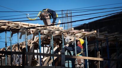 La provincia de Santa Fe resiste la ola de desindustrialización, pero advierten que 