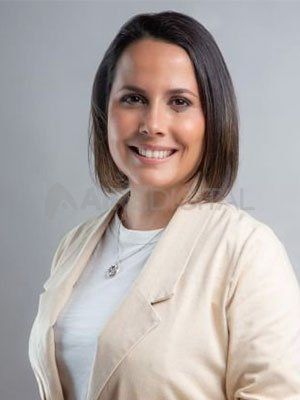 Jorgelina Mudallel es la presidenta del bloque recientemente unificado