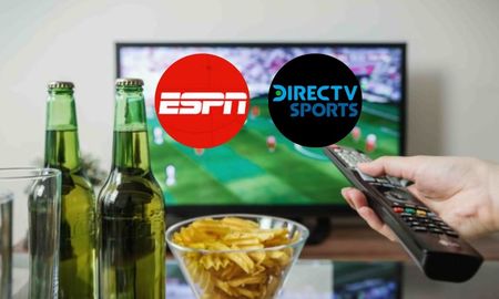 ¡Pelota libre TV! Cruzeiro vs. Unión en la Copa Sudamericana: qué canal pasa en vivo a los Tatengues ¡Pelota libre TV! Cruzeiro vs. Unión en la Copa Sudamericana: qué canal pasa en vivo a los Tatengues