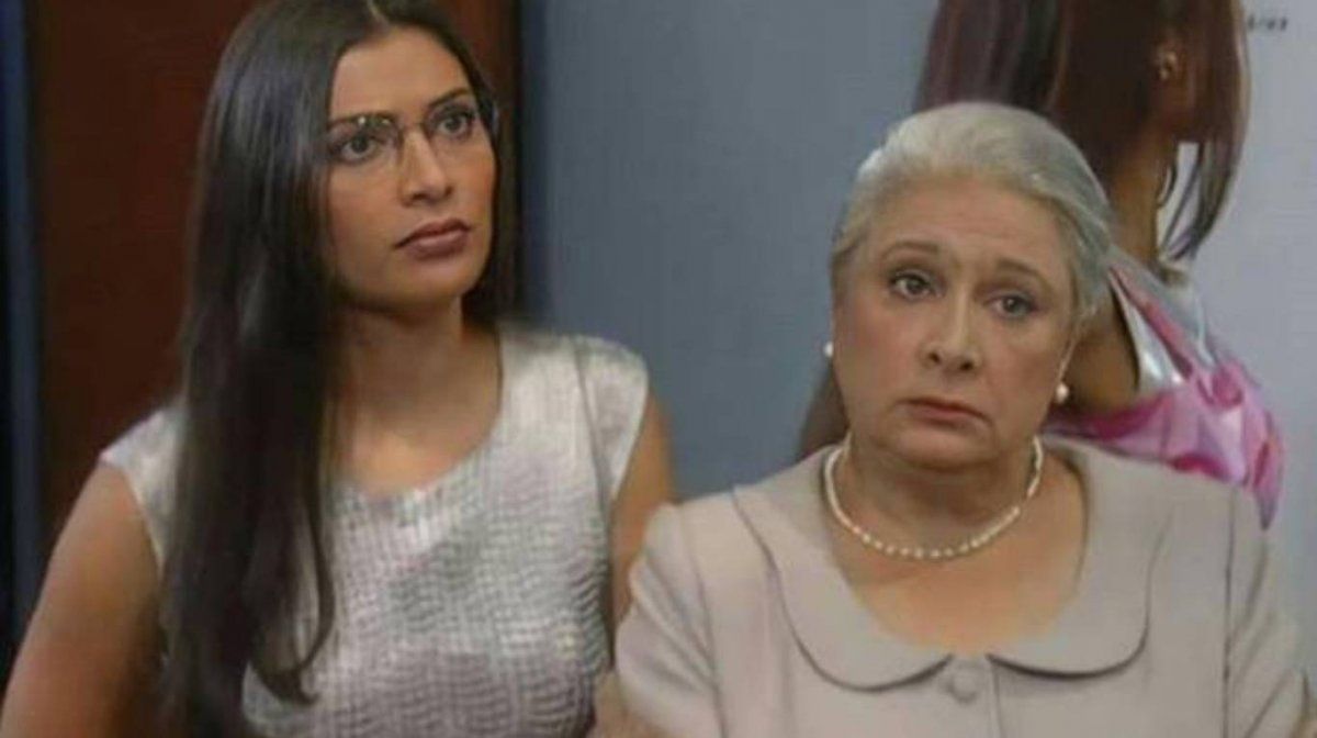 Dora Cadavid se ganó el corazón de los televidentes en Yo soy Betty