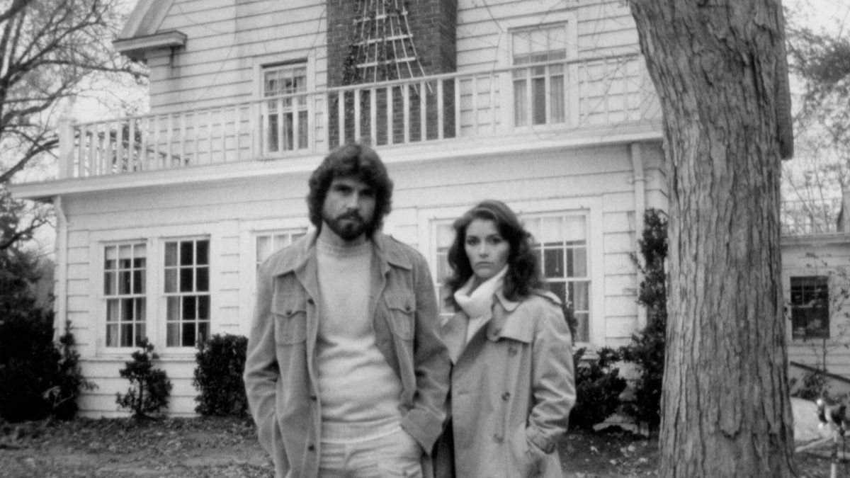 El terror cinematográfico con casos reales de los Warren.