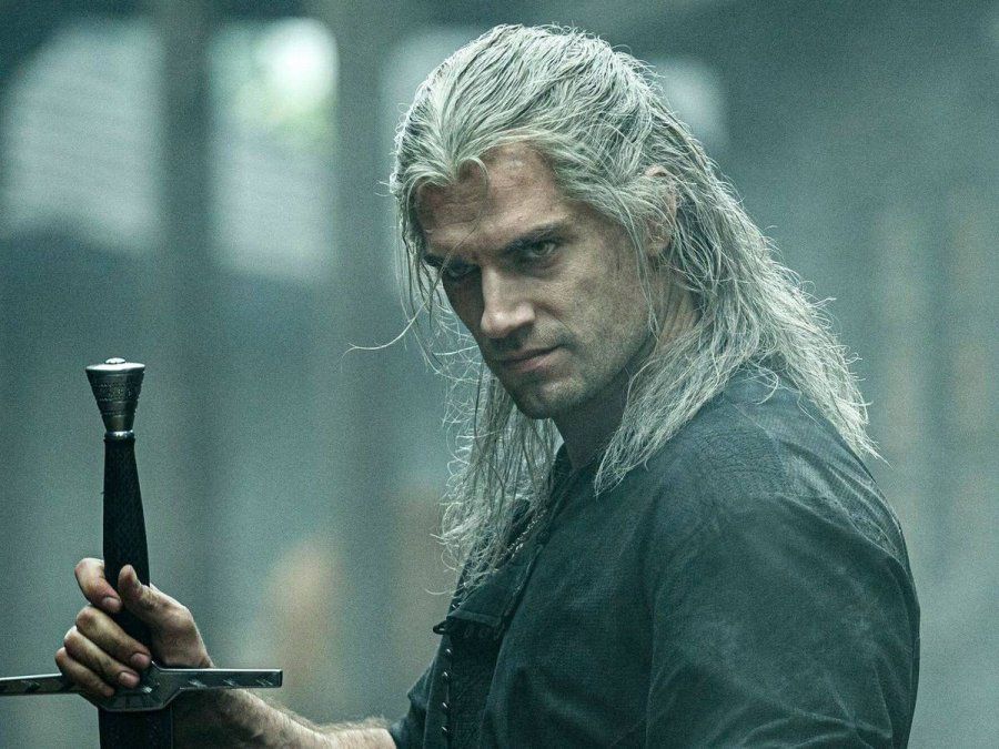 Henry Cavill se va de la serie&nbsp;The Witcher.