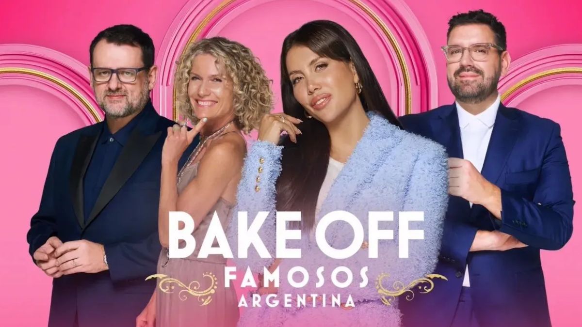 Estos son los seis finalistas del reality.