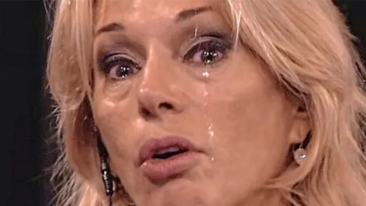 Yanina Latorre reconoció la infidelidad de Diego y destruyó a Fernanda Iglesias