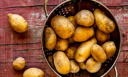 5 razones por las que es bueno consumir papa 5 razones por las que es bueno consumir papa