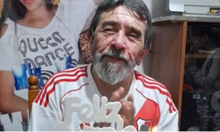 La víctima, un jubilado de 65 años, recibió un balazo que le perforó el pulmón. La víctima, un jubilado de 65 años, recibió un balazo que le perforó el pulmón.