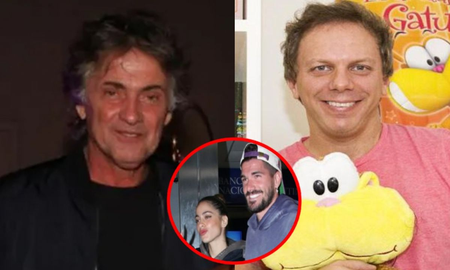 Alejandro Stoessel cruzó a Nik por filoso chiste sobre Rodrigo de Paul y Tini tras la derrota de la Selección Alejandro Stoessel cruzó a Nik por filoso chiste sobre Rodrigo de Paul y Tini tras la derrota de la Selección