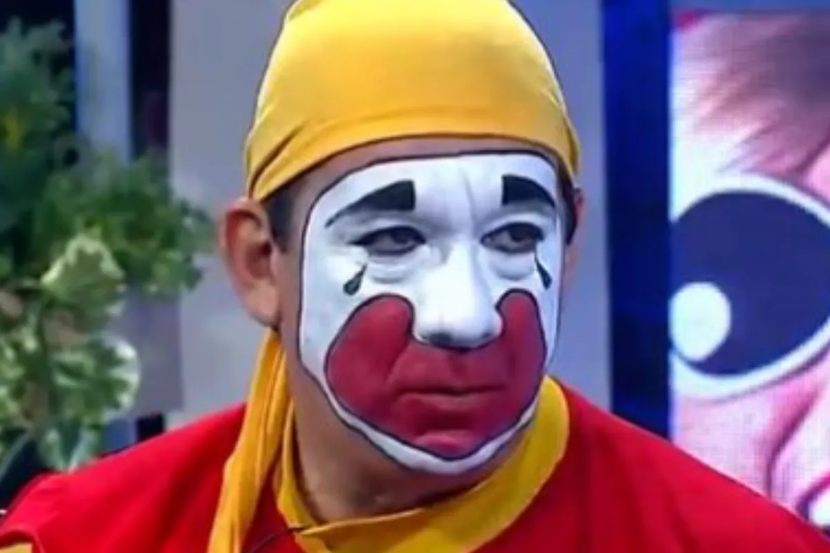 Piñón Fijo rompió el silencio tras las terribles acusaciones de sus hijos