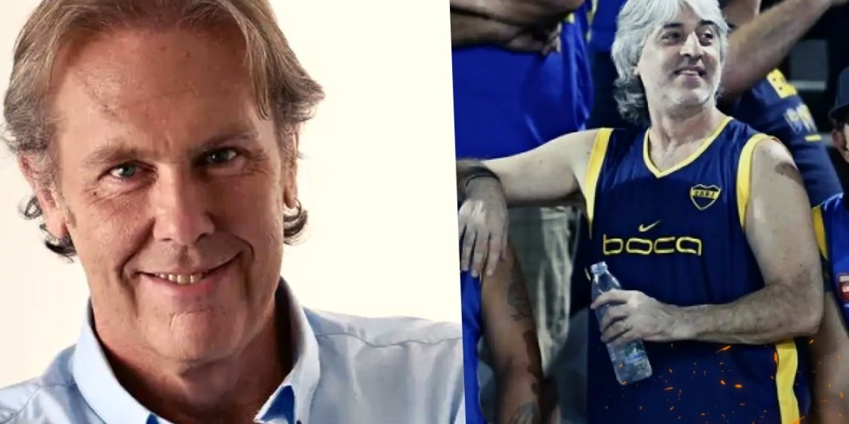 Gonzalo Bonadeo se refirió a los hechos de violencia en el fútbol.