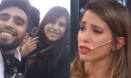 Cinthia Fernández se refirió a la pérdida del bailarín y le escribió un tierno mensaje en sus redes sociales. Cinthia Fernández se refirió a la pérdida del bailarín y le escribió un tierno mensaje en sus redes sociales.