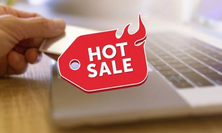 Entre el 30 de mayo y el 1° de junio inclusive se realizará una nueva edición del Hot Sale, una campaña de ventas online organizada por la Cámara Argentina de Comercio Electrónico (Cace). Entre el 30 de mayo y el 1° de junio inclusive se realizará una nueva edición del Hot Sale, una campaña de ventas online organizada por la Cámara Argentina de Comercio Electrónico (Cace).