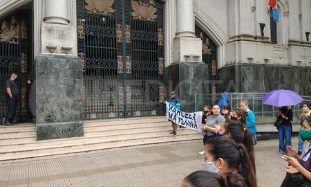 Imputaron al presunto femicida de Marcela Maydana Imputaron al presunto femicida de Marcela Maydana