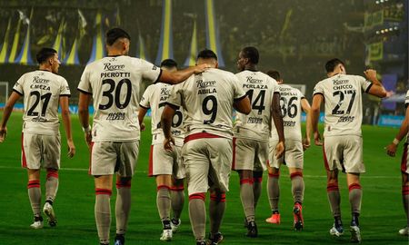 colon quiere seguir al alza tras el bombonerazo: datos previos al duelo ante talleres colon quiere seguir al alza tras el bombonerazo: datos previos al duelo ante talleres