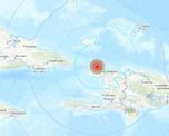 11 muertos tras un terremoto en haiti 11 muertos tras un terremoto en haiti