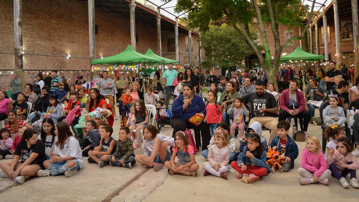 La Municipalidad registró un total de 231 consulta en los distintos Centros de Informes de la ciudad de Santa Fe.