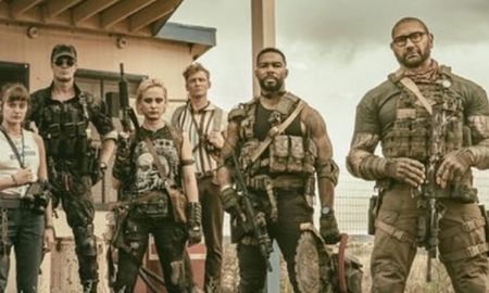 Ejército de los muertos: Zack Snyder ya está pensando en la secuela para Netflix. Ejército de los muertos: Zack Snyder ya está pensando en la secuela para Netflix.