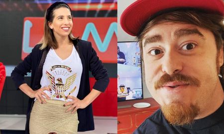 Migue Granados apuntó contra Cinthia Fernández. ¿Por qué la odiaba? Migue Granados apuntó contra Cinthia Fernández. ¿Por qué la odiaba?