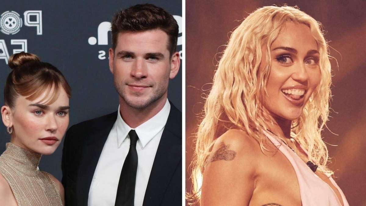 El compromiso de Liam Hemsworth y Gabriella Brooks dio paso a un inesperado rumor que la vincula con Miley Cyrus en su etapa musical de 2014.