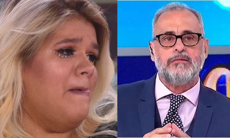 Jorge Rial mostró sus lujosas vacaciones mientras su hija está en la calle. Jorge Rial mostró sus lujosas vacaciones mientras su hija está en la calle.