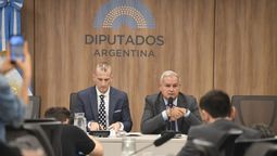 Pablo Farías fue designado para presidir la comisión de Pequeñas y Medianas Empresas de la Cámara de Diputados.