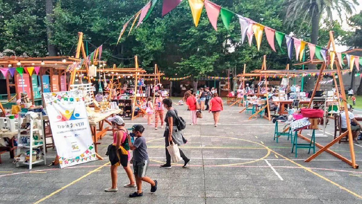 Qué hacer en Mar del Plata cuando llueve o está nublado