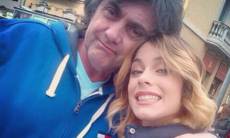 El padre de Tini Stoessel, se encuentra internado en terapia intensiva en el Sanatorio de la Trinidad Palermo tras una grave complicación en su salud. El padre de Tini Stoessel, se encuentra internado en terapia intensiva en el Sanatorio de la Trinidad Palermo tras una grave complicación en su salud.