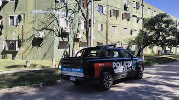 Un pitbull atacó a un nene de dos años en el Fonavi San Jerónimo: