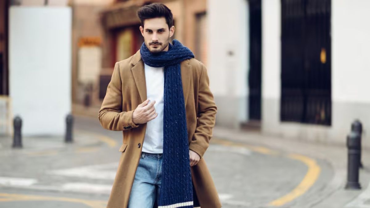 El tapado de paño vuelve a ser una de las opciones más codiciadas este invierno. El tapado de paño vuelve a ser una de las opciones más codiciadas este invierno.