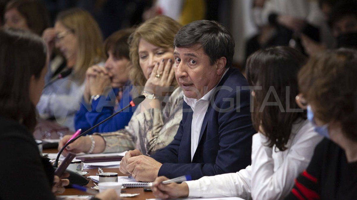 El diputado nacional del Frente de Todos Daniel Arroyo sostuvo que "ha sido positivo evitar la derogaci&oacute;n de la ley", y se manifest&oacute; a favor de continuar con el plazo de tres a&ntilde;os de duraci&oacute;n de los contratos ya que "ayuda a los inquilinos en el proceso de renovaci&oacute;n" del alquiler.