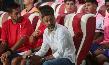 La buena y la mala noticia que recibió Unión y el Kily González: lesiones y sanciones La buena y la mala noticia que recibió Unión y el Kily González: lesiones y sanciones