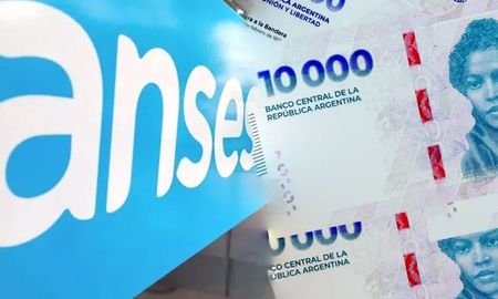 ANSES oficializó un nuevo índice para calcular jubilaciones:cómo impacta en los haberes ANSES oficializó un nuevo índice para calcular jubilaciones:cómo impacta en los haberes