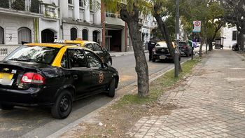 La víctima permanece internada en terapia intensiva en el hospital Heca de Rosario con hemorragias y contusiones cerebrales.