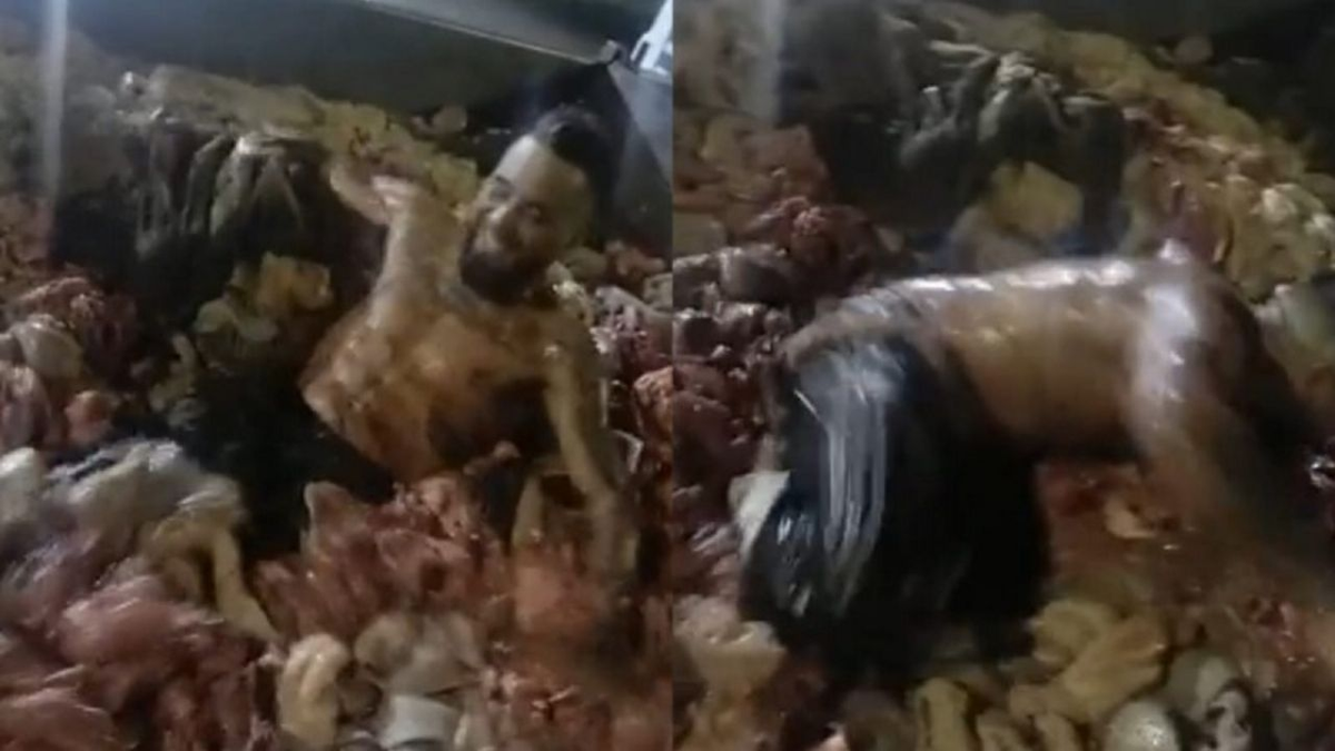 Indignante: a días de las muertes por salmonella y shigella