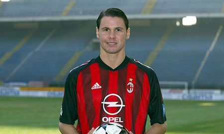 redondo: estuve dos anos sin jugar, me vaciaban la pierna de sangre redondo: estuve dos anos sin jugar, me vaciaban la pierna de sangre