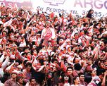 Unión y el histórico ascenso de 1989: el recuerdo del “Madelonazo” ante Colón