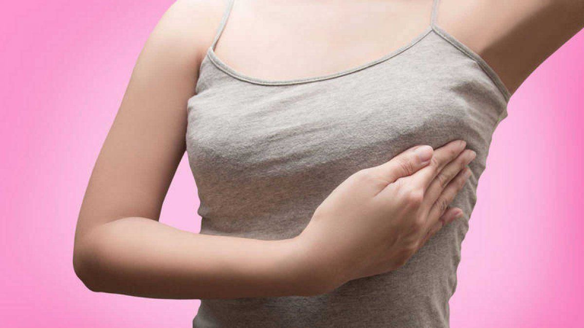 Las mujeres diagnosticadas con c&aacute;ncer de mama enfrentan cambios en su vida sexual durante y luego del tratamiento.