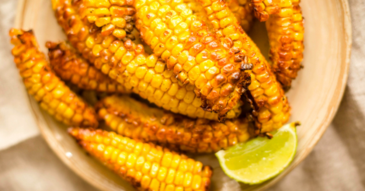 MasterChef aprendé a hacer ribs de choclo, la receta exprés y única